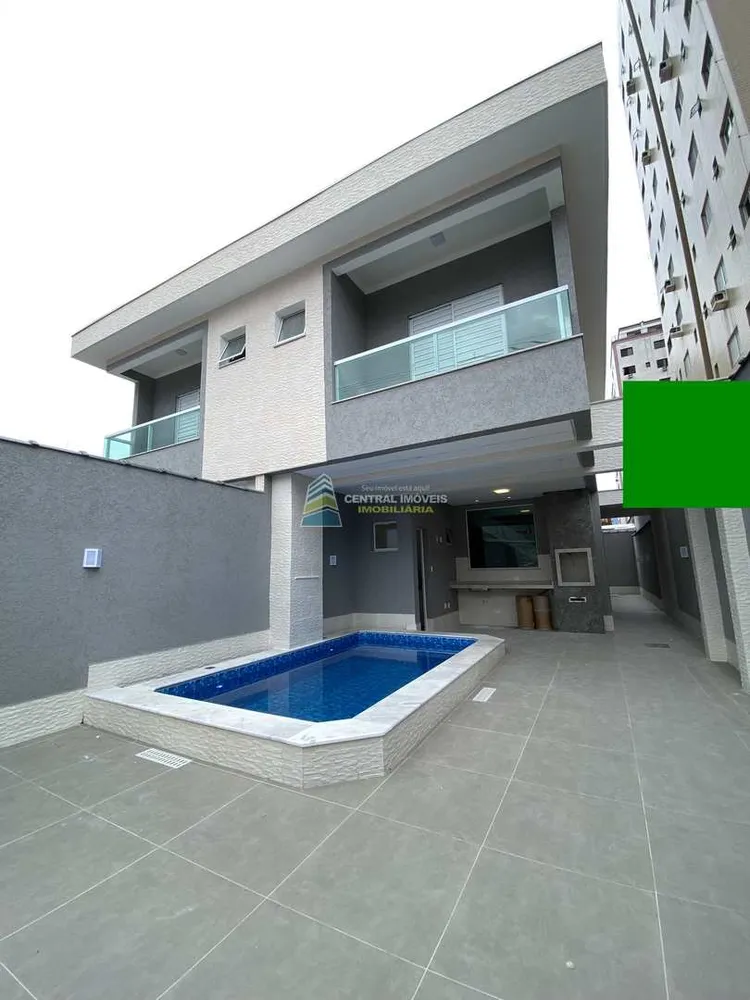 Sobrado, 3 quartos, 151 m² - Foto 6