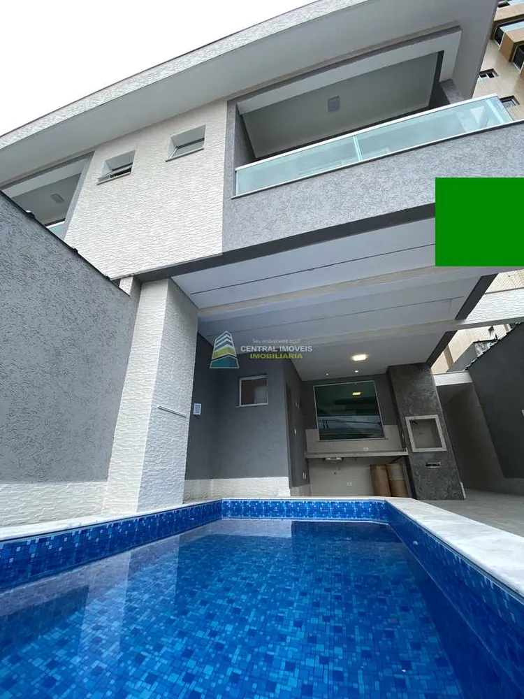 Sobrado, 3 quartos, 151 m² - Foto 8