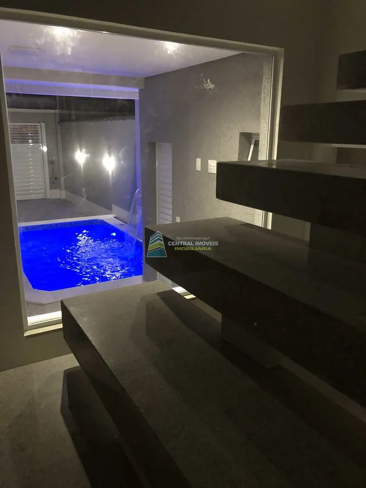Sobrado, 3 quartos, 151 m² - Foto 2