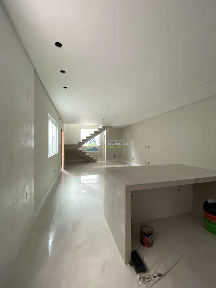 Sobrado, 3 quartos, 151 m² - Foto 12