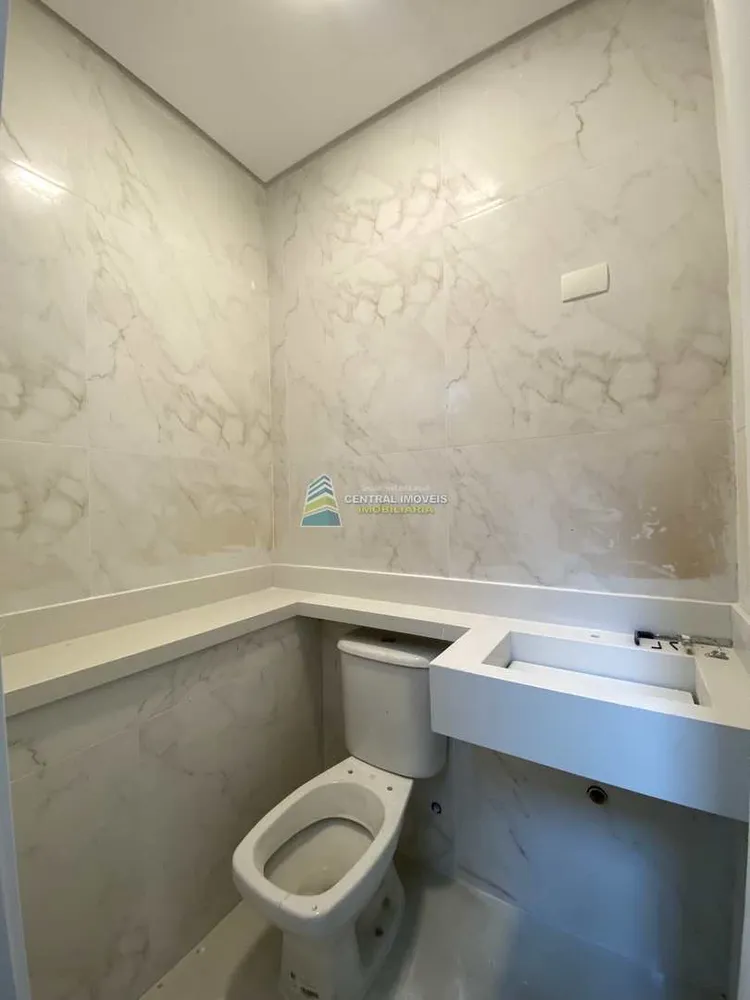 Sobrado, 3 quartos, 151 m² - Foto 11