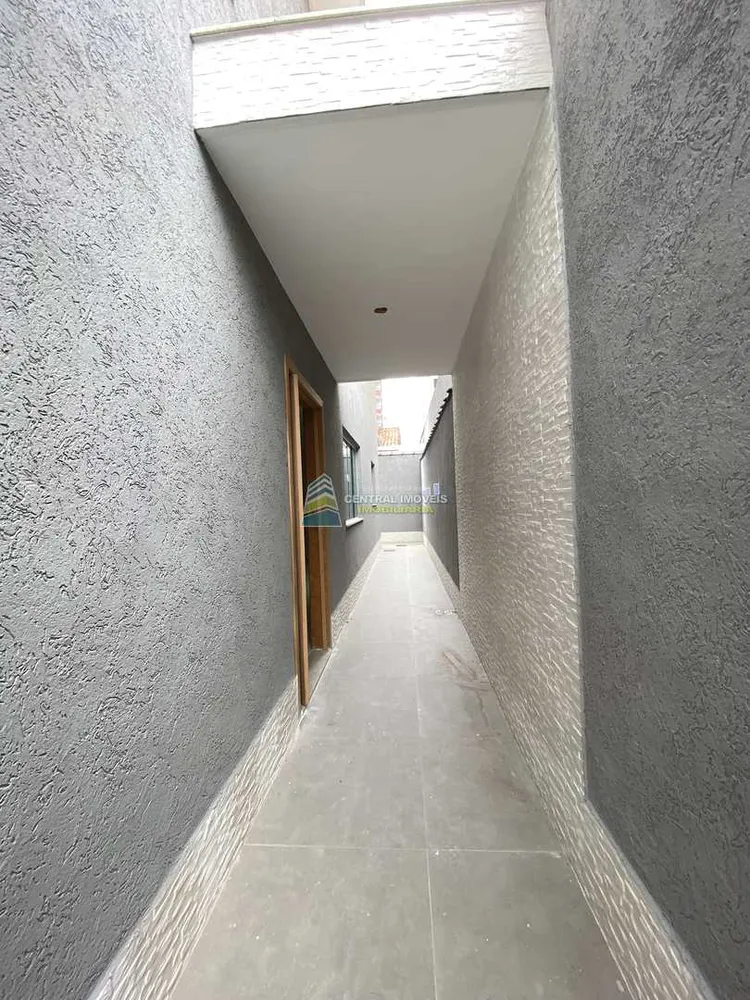 Sobrado, 3 quartos, 151 m² - Foto 3