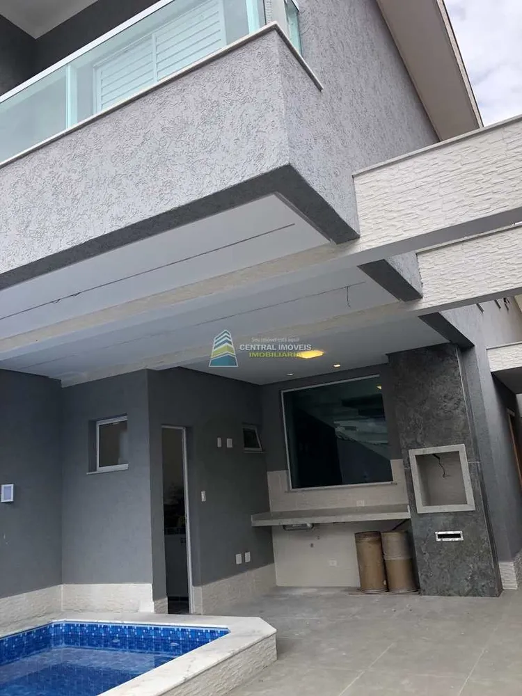 Sobrado, 3 quartos, 151 m² - Foto 10