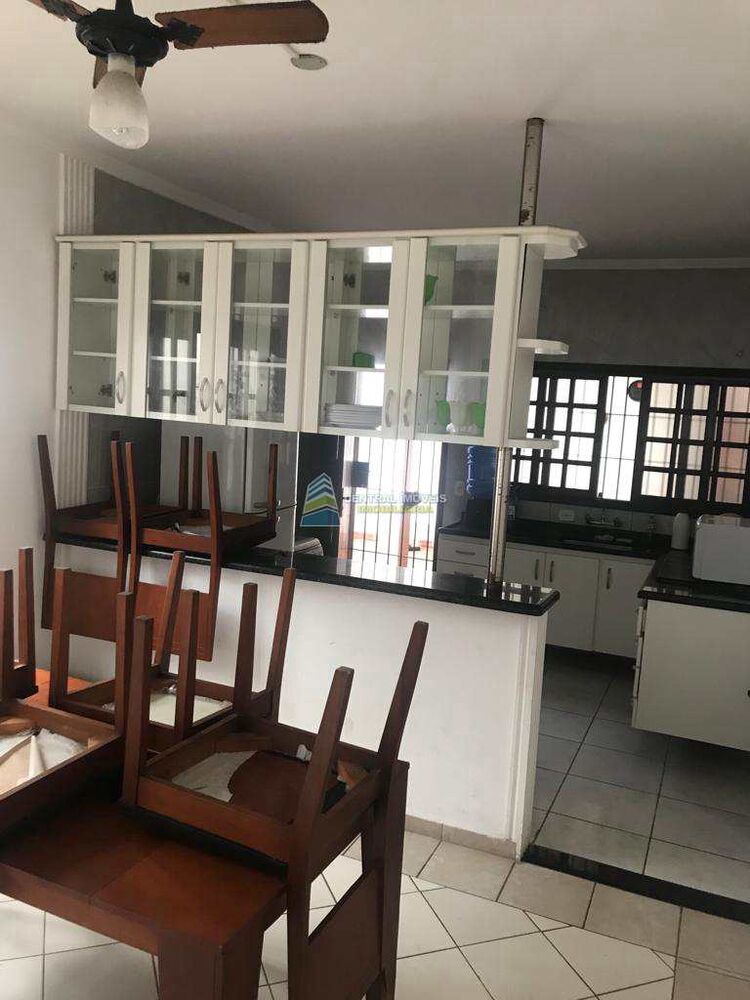 Sobrado, 3 quartos, 125 m² - Foto 2