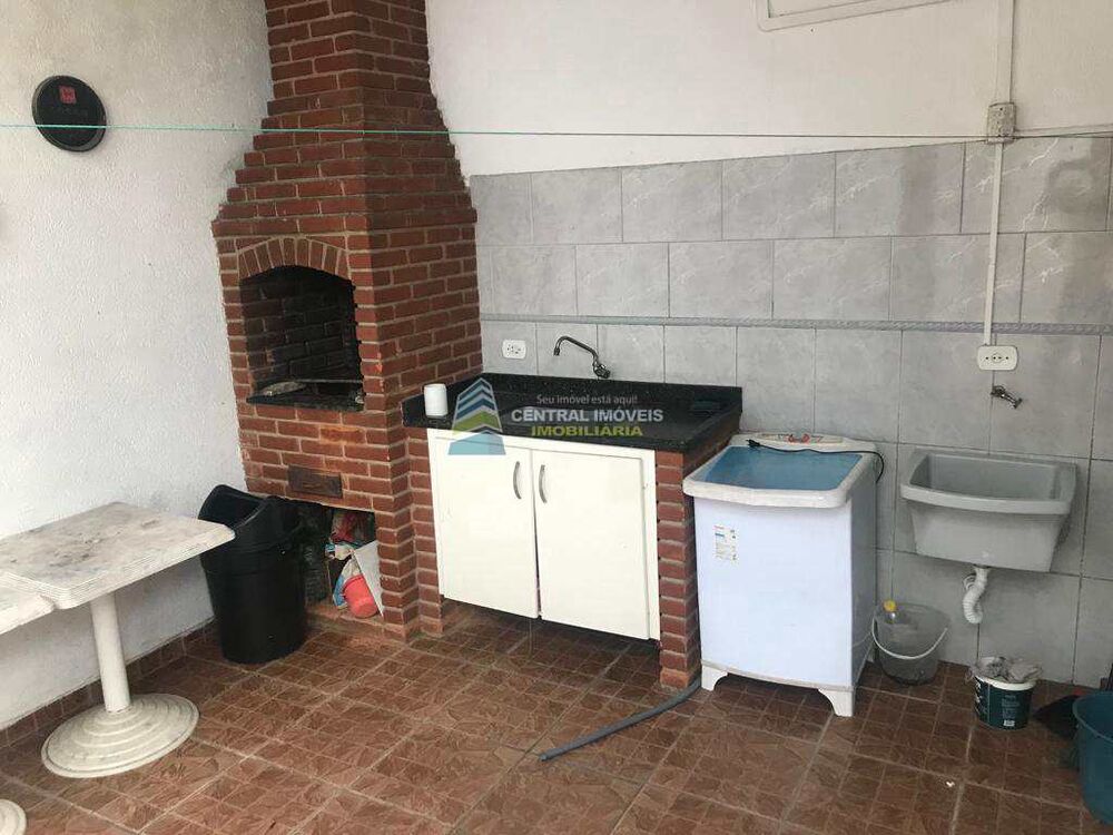 Sobrado, 3 quartos, 125 m² - Foto 3