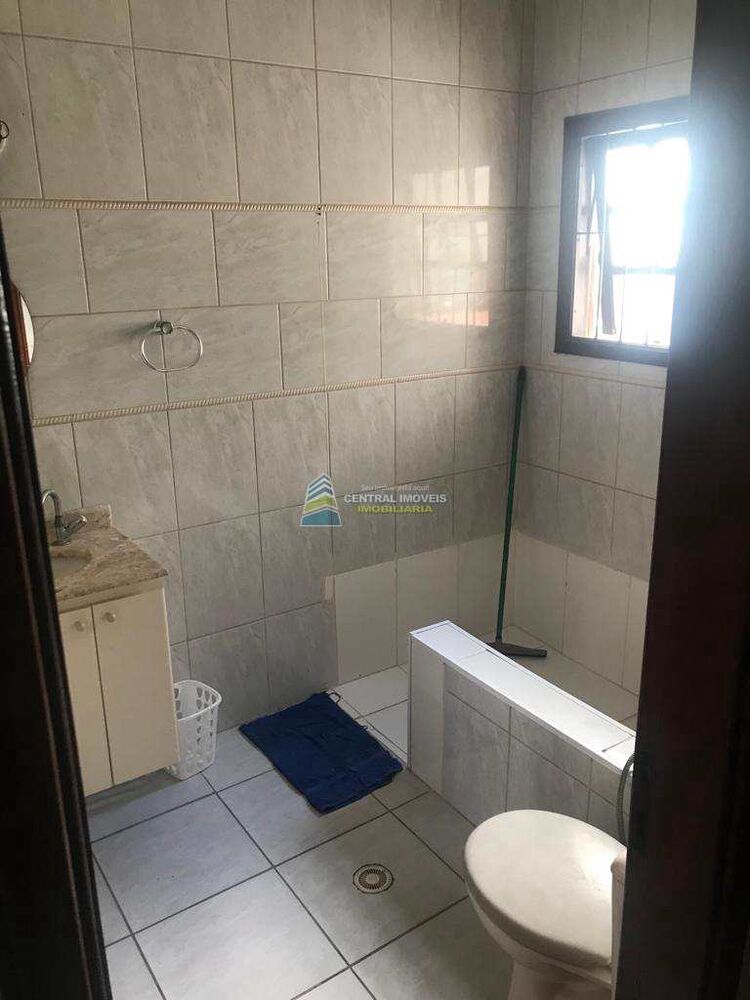 Sobrado, 3 quartos, 125 m² - Foto 8