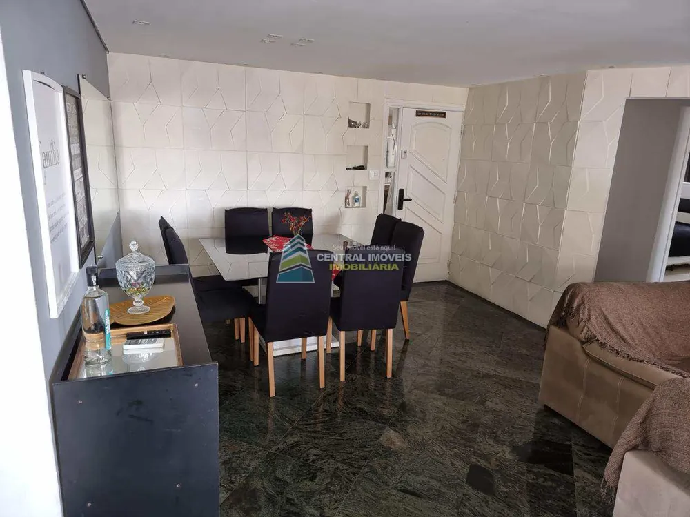 Apartamento, 4 quartos, 133 m² - Foto 3