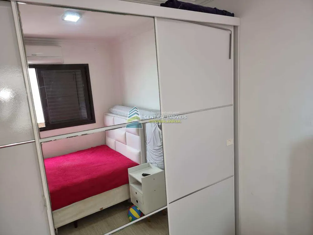Apartamento, 4 quartos, 133 m² - Foto 6