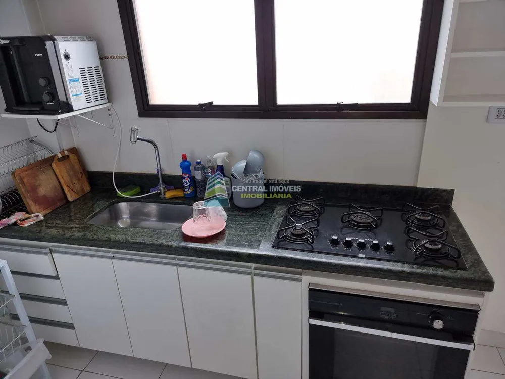 Apartamento, 4 quartos, 133 m² - Foto 1