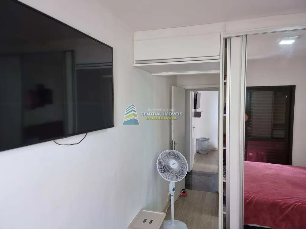 Apartamento, 4 quartos, 133 m² - Foto 3