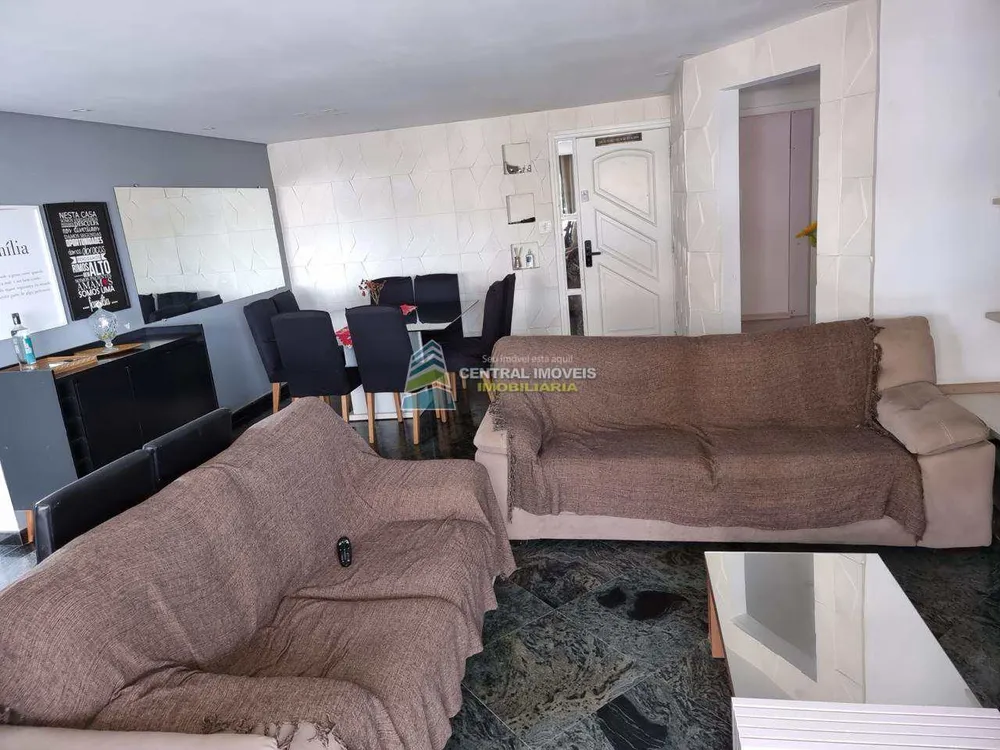 Apartamento, 4 quartos, 133 m² - Foto 4