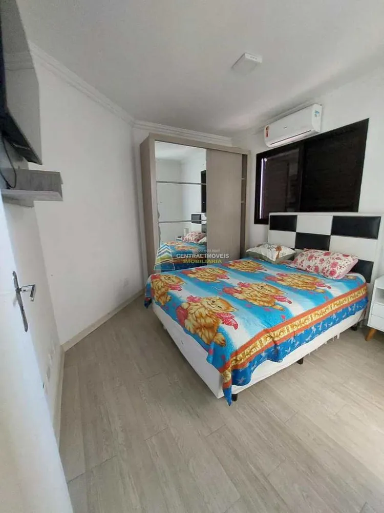 Apartamento, 4 quartos, 133 m² - Foto 7