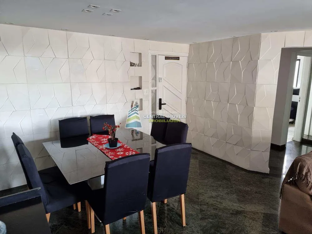Apartamento, 4 quartos, 133 m² - Foto 1