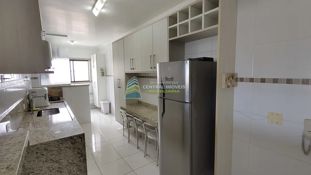 Apartamento, 2 quartos, 102 m² - Foto 1
