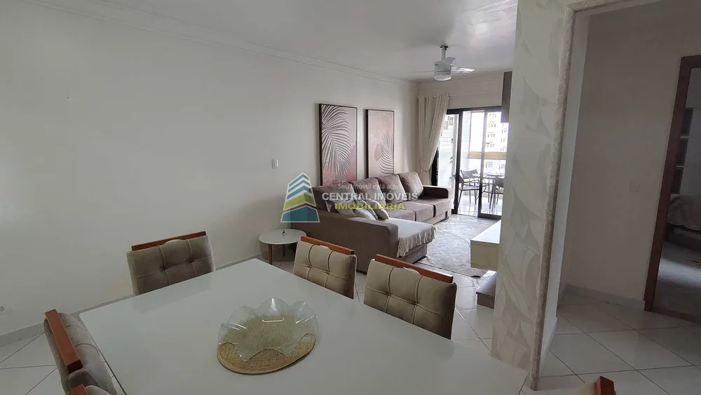 Apartamento, 2 quartos, 102 m² - Foto 1