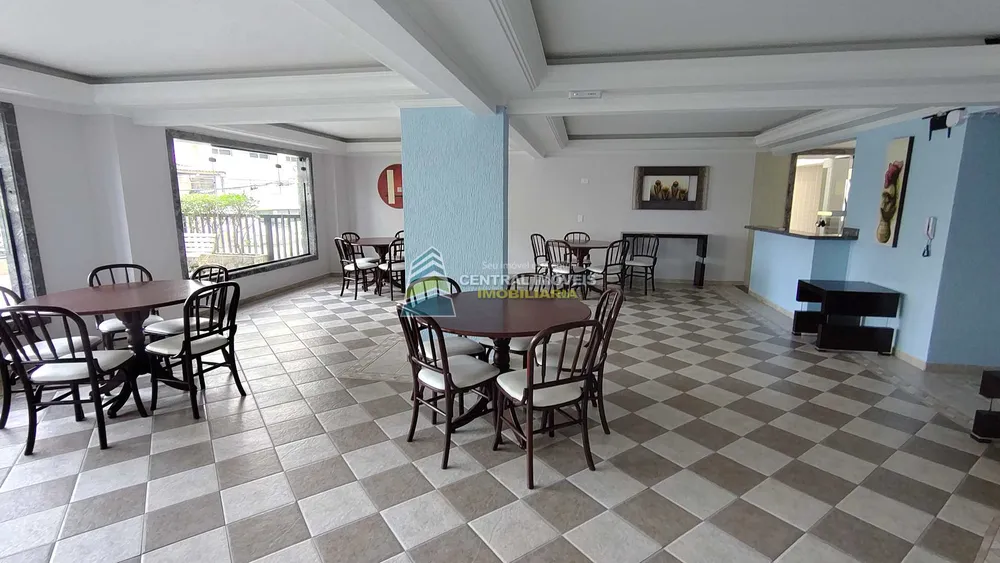 Apartamento, 2 quartos, 102 m² - Foto 2