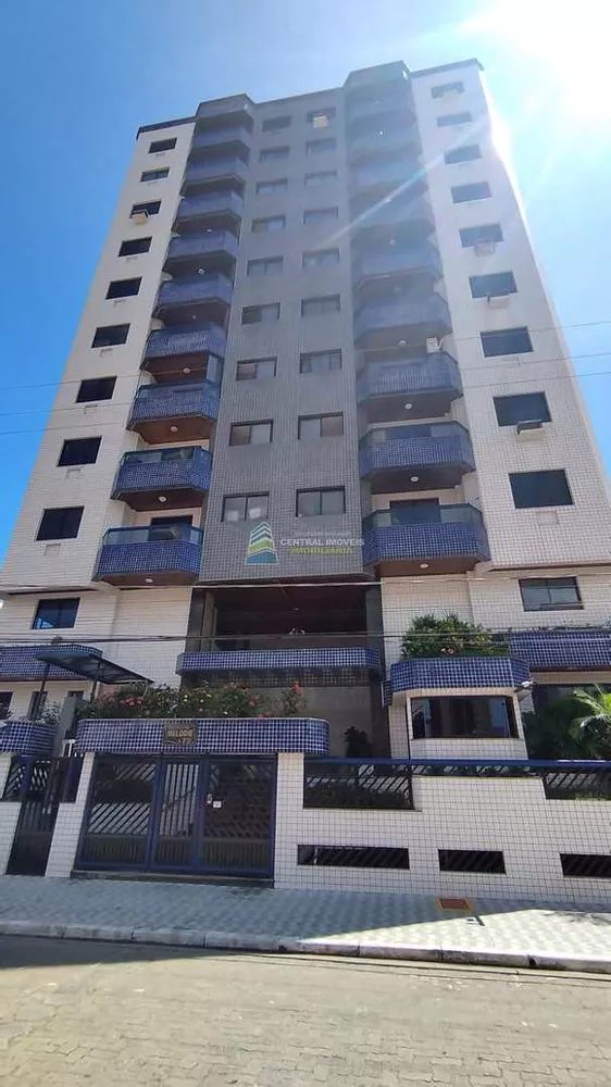 Apartamento à venda com 4 quartos, 148m² - Foto 1