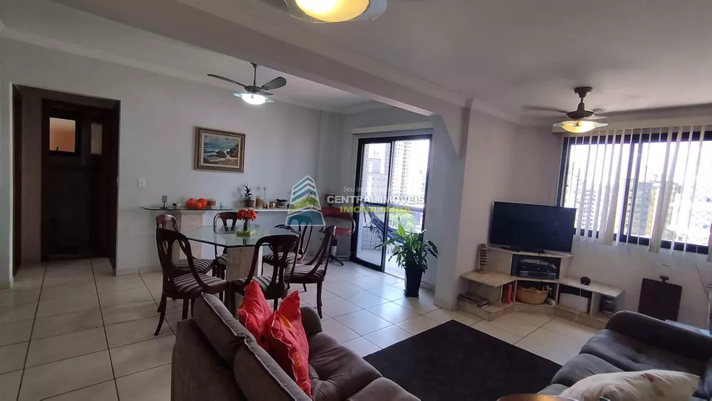 Apartamento à venda com 4 quartos, 148m² - Foto 10