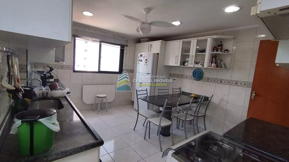 Apartamento à venda com 4 quartos, 148m² - Foto 3