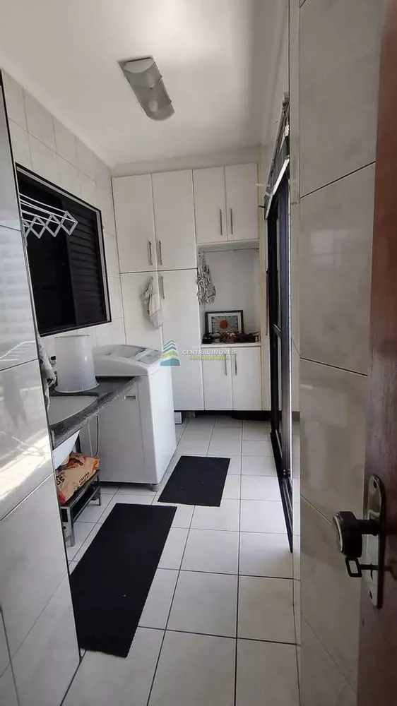 Apartamento à venda com 4 quartos, 148m² - Foto 7