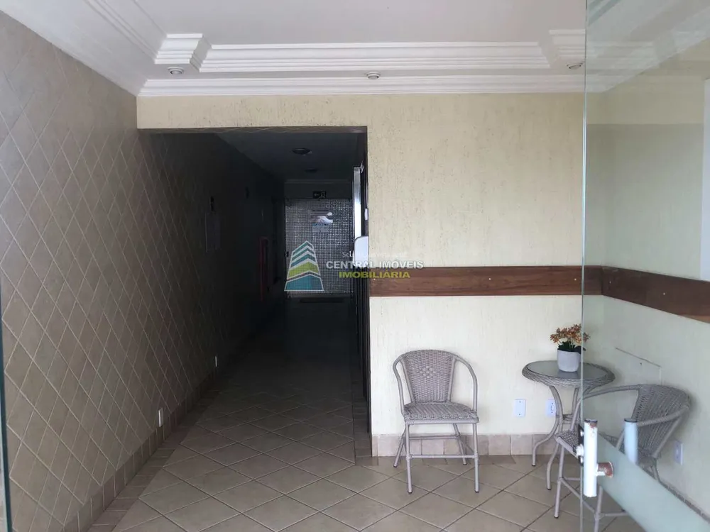 Apartamento, 2 quartos, 85 m² - Foto 3