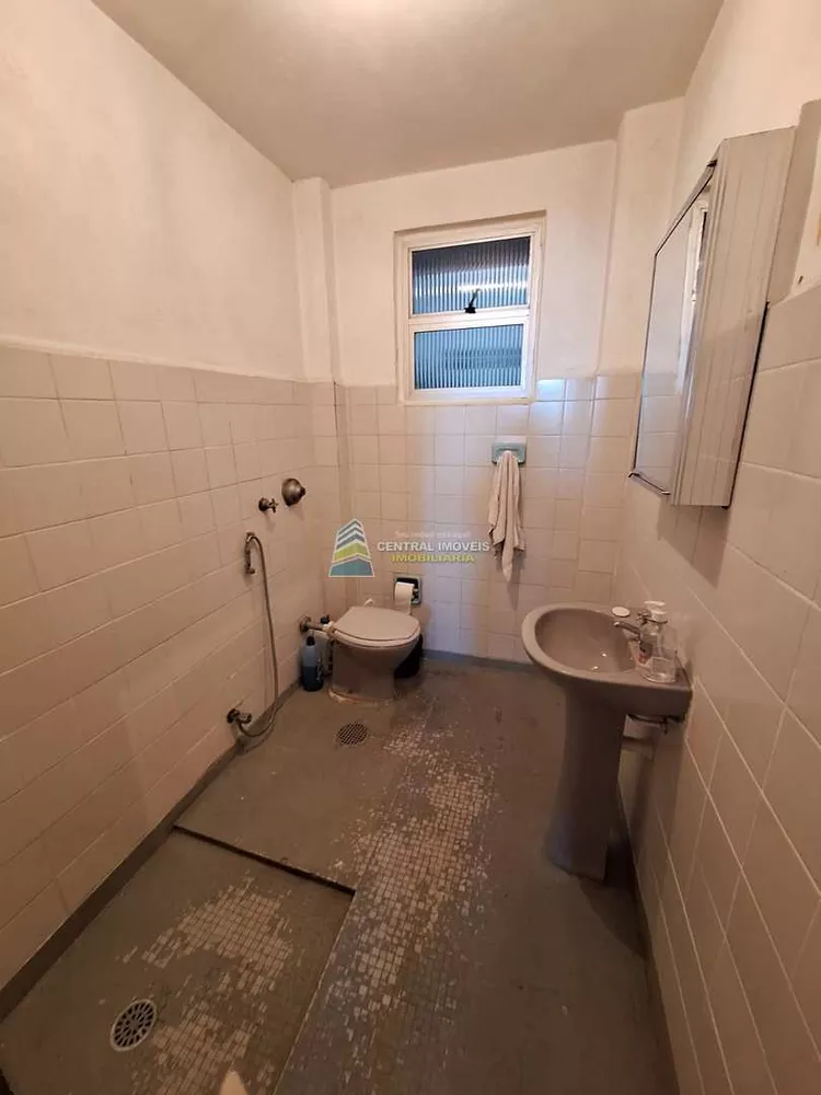 Apartamento à venda com 1 quarto, 45m² - Foto 11