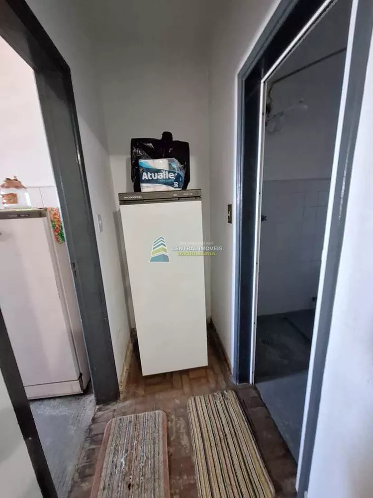 Apartamento à venda com 1 quarto, 45m² - Foto 5