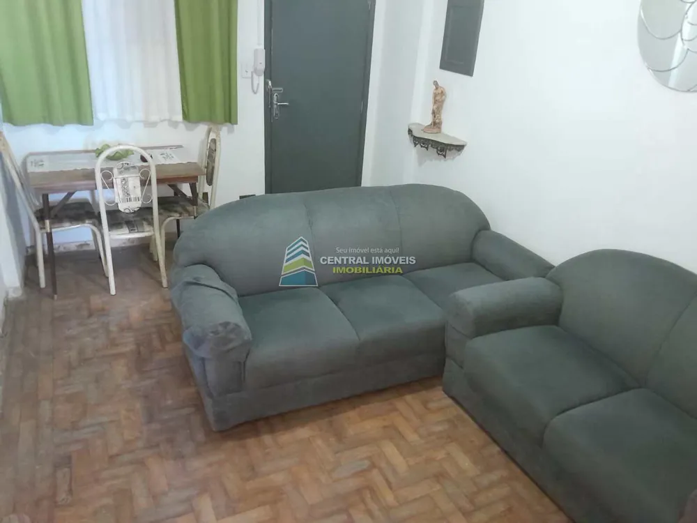 Apartamento, 1 quarto, 45 m² - Foto 23