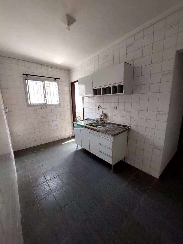 Apartamento à venda com 1 quarto, 46m² - Foto 7