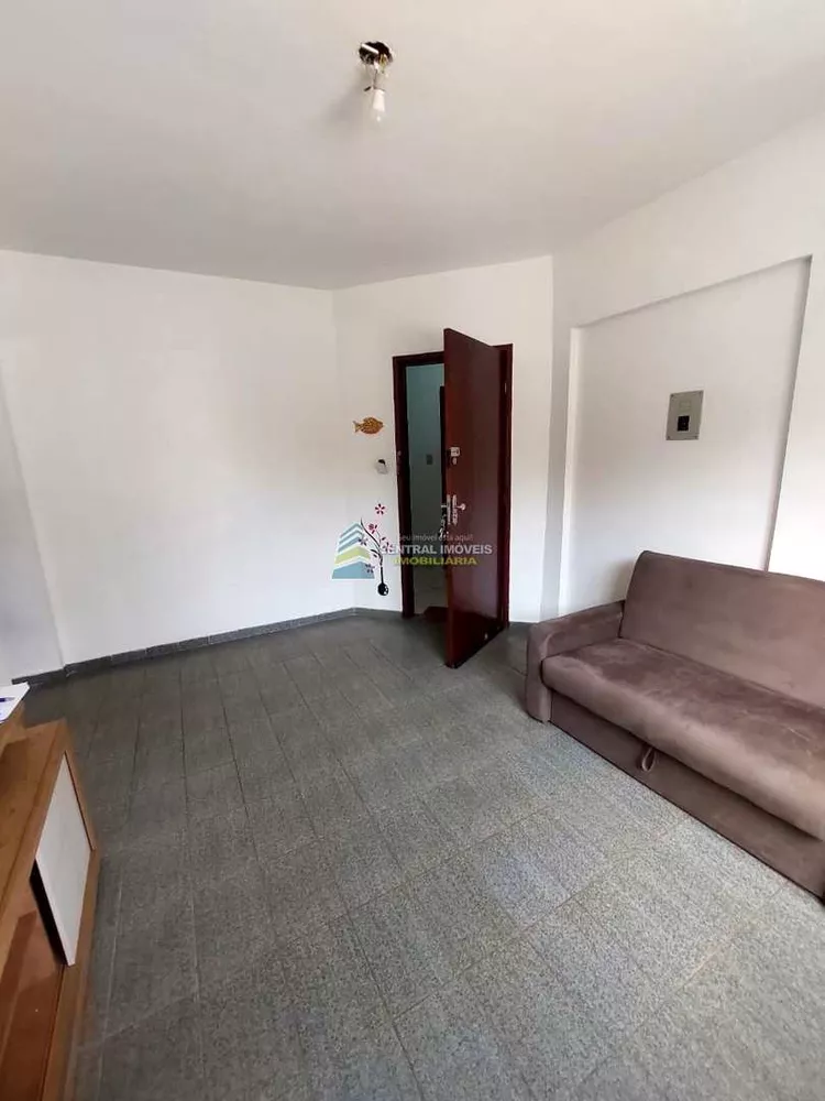 Apartamento à venda com 1 quarto, 46m² - Foto 8