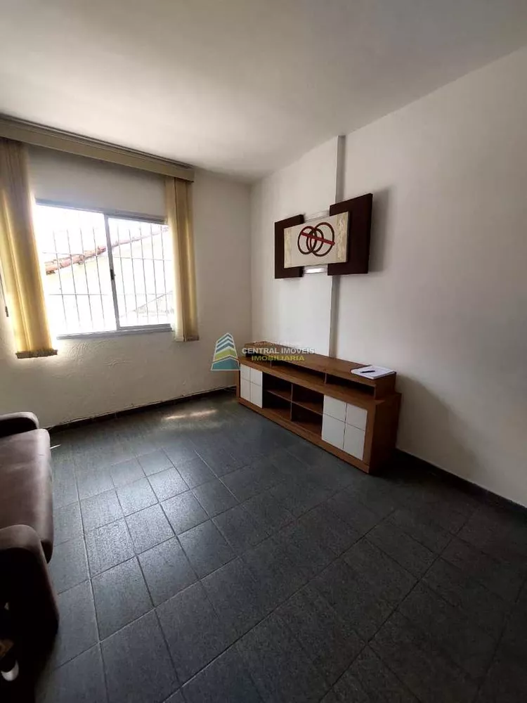 Apartamento à venda com 1 quarto, 46m² - Foto 10