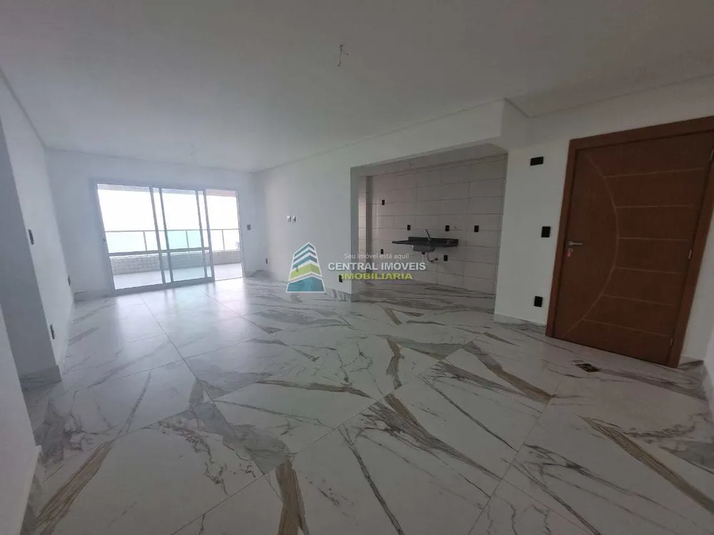 Apartamento, 3 quartos, 126 m² - Foto 1