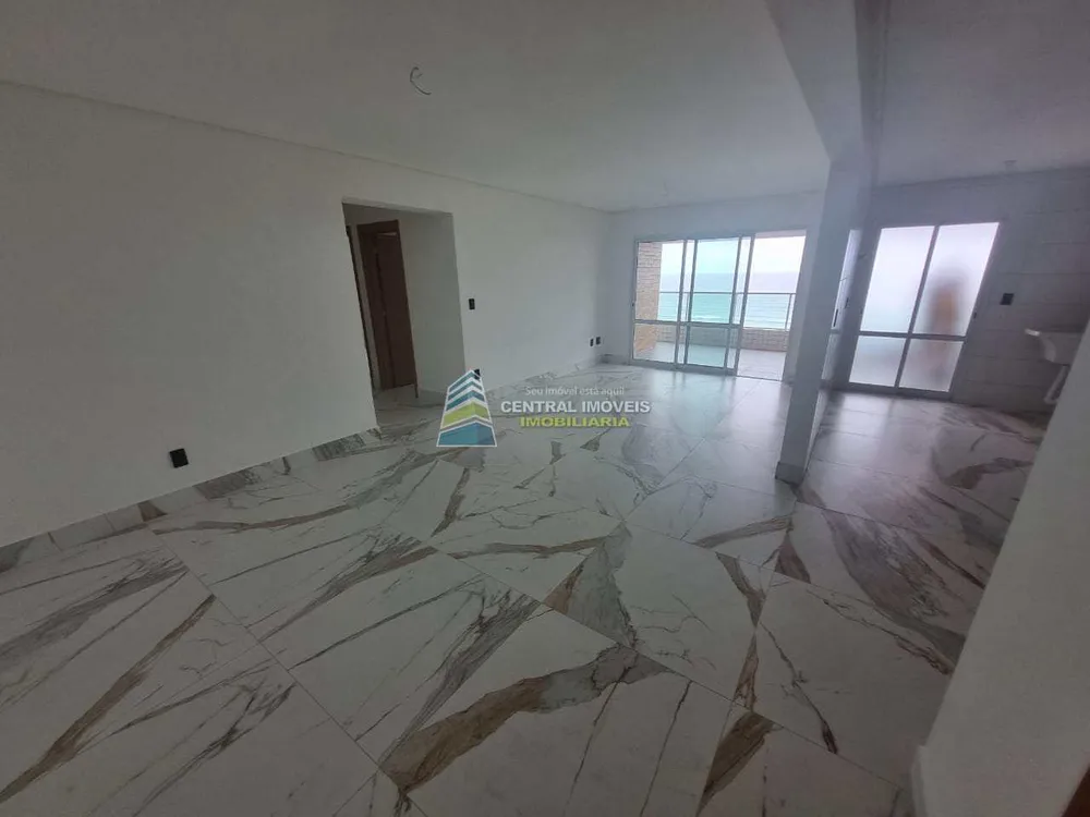 Apartamento, 3 quartos, 126 m² - Foto 2