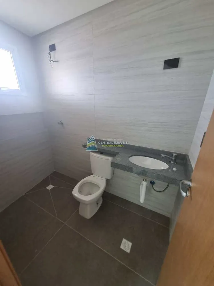 Apartamento, 3 quartos, 126 m² - Foto 8