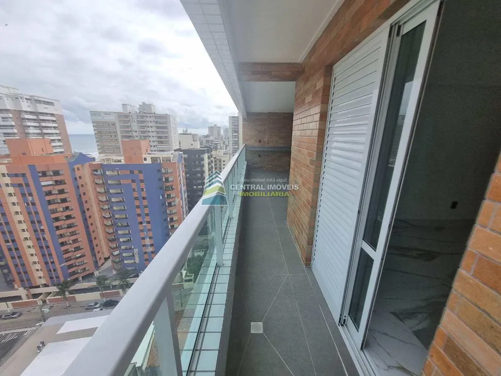 Apartamento, 3 quartos, 126 m² - Foto 3