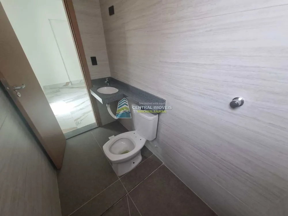 Apartamento, 3 quartos, 126 m² - Foto 11
