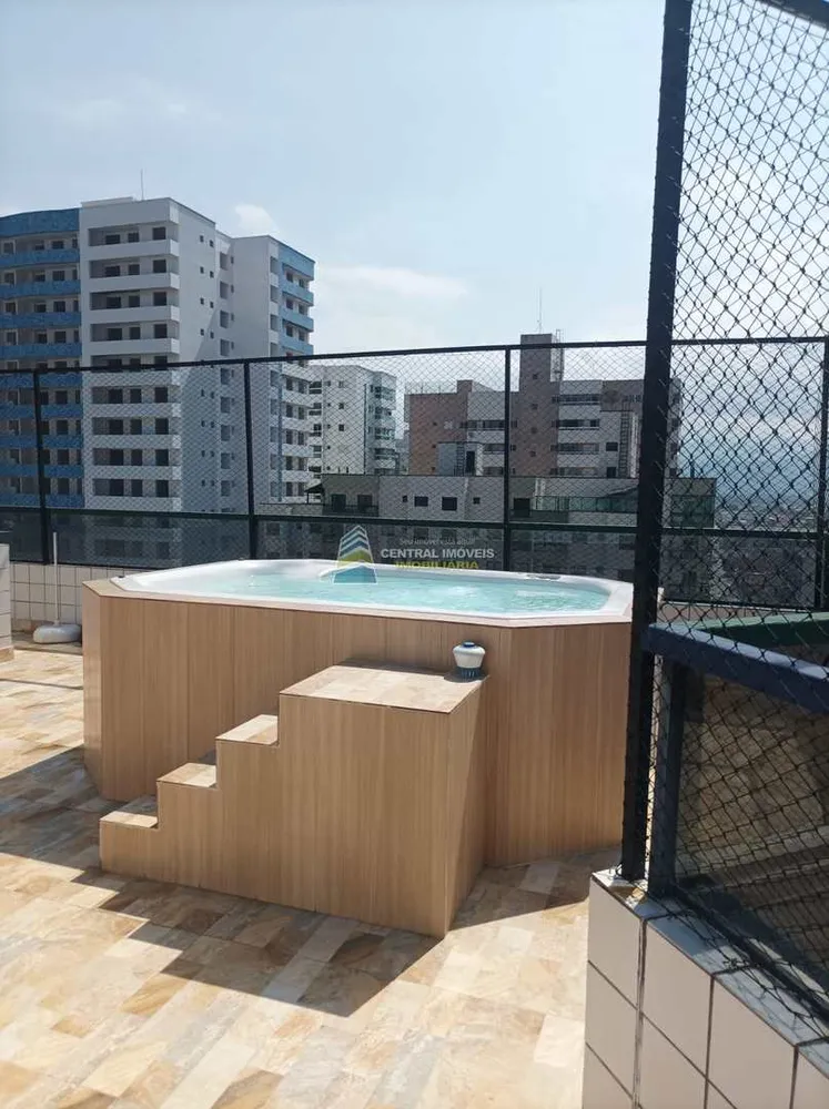 Cobertura, 4 quartos, 178 m² - Foto 2