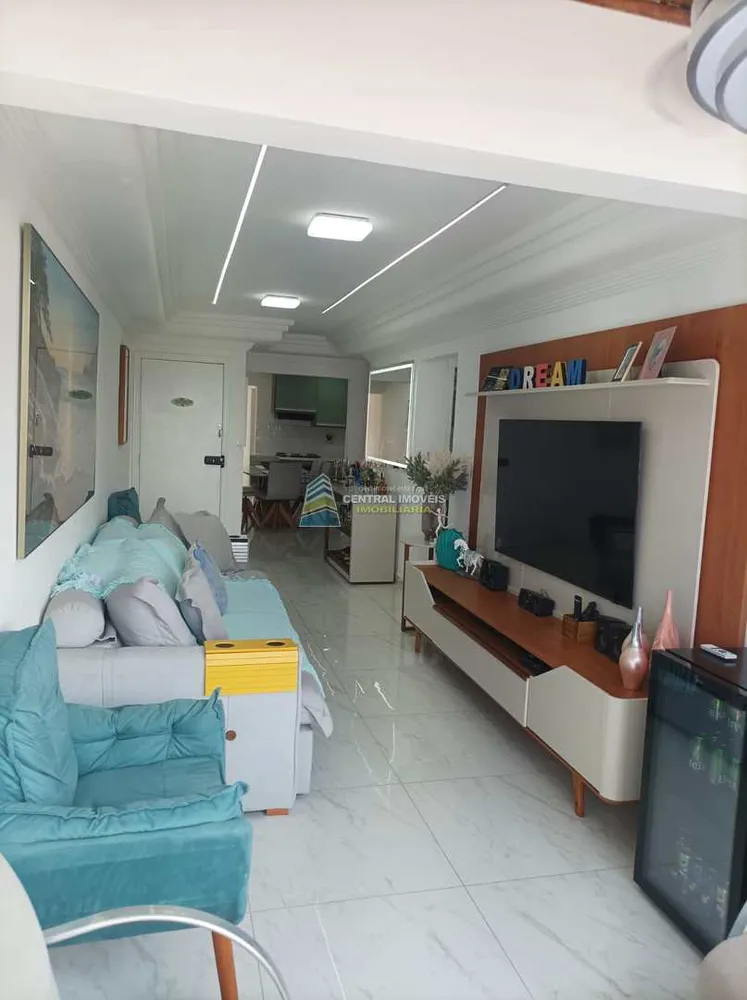 Cobertura, 4 quartos, 178 m² - Foto 8
