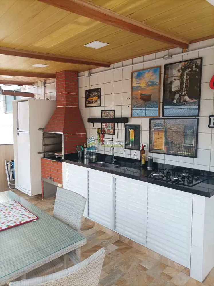 Cobertura, 4 quartos, 178 m² - Foto 4