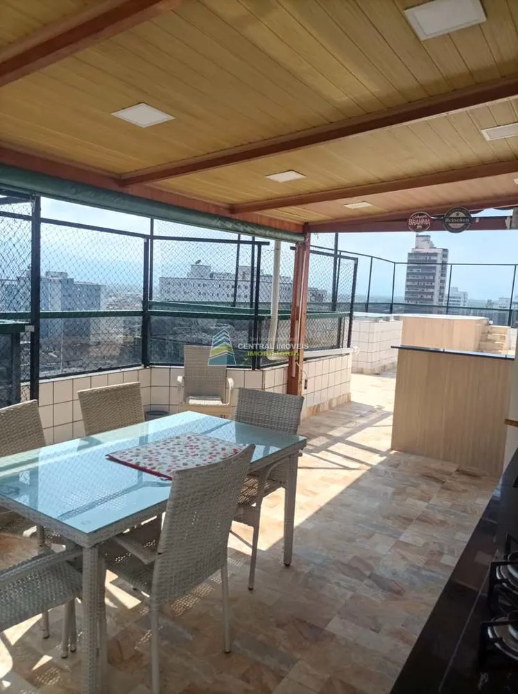 Cobertura, 4 quartos, 178 m² - Foto 5