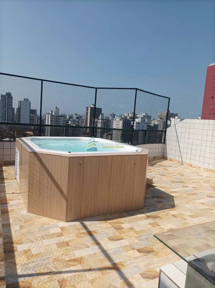 Cobertura, 4 quartos, 178 m² - Foto 3
