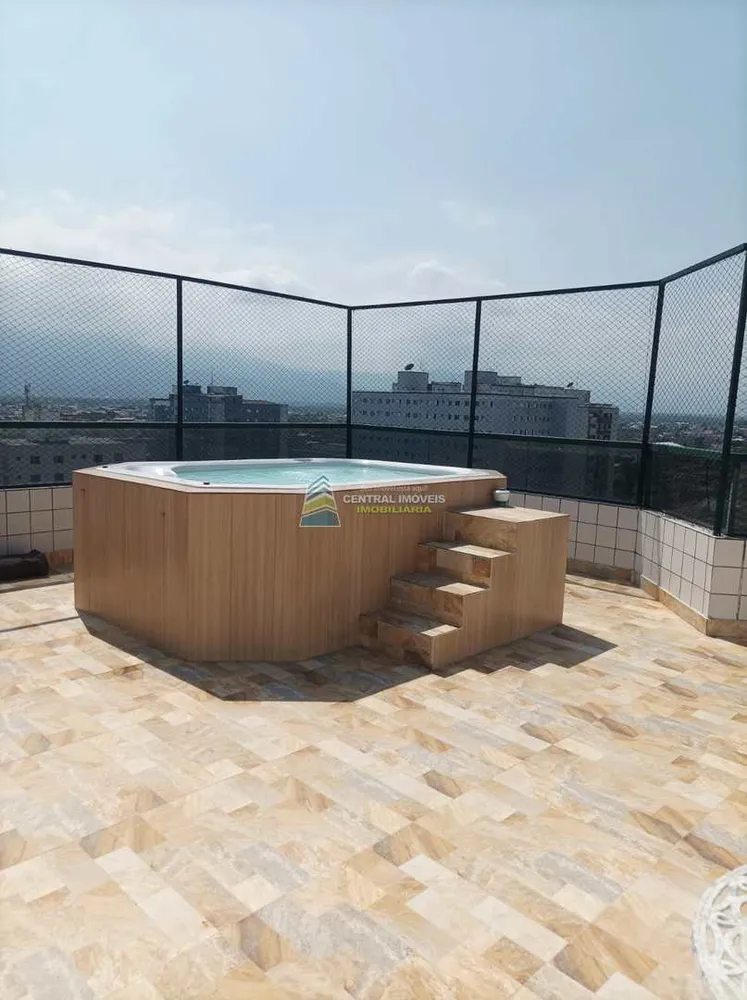 Cobertura, 4 quartos, 178 m² - Foto 1
