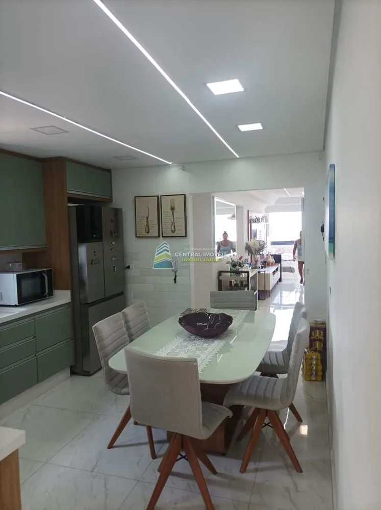 Cobertura, 4 quartos, 178 m² - Foto 6