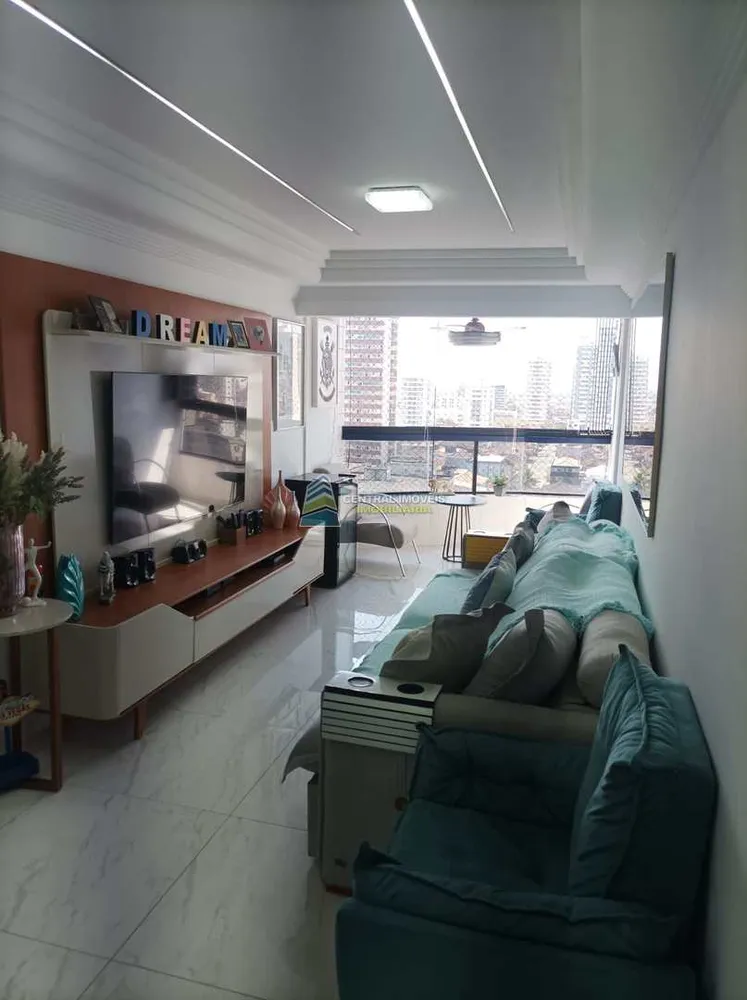 Cobertura, 4 quartos, 178 m² - Foto 7