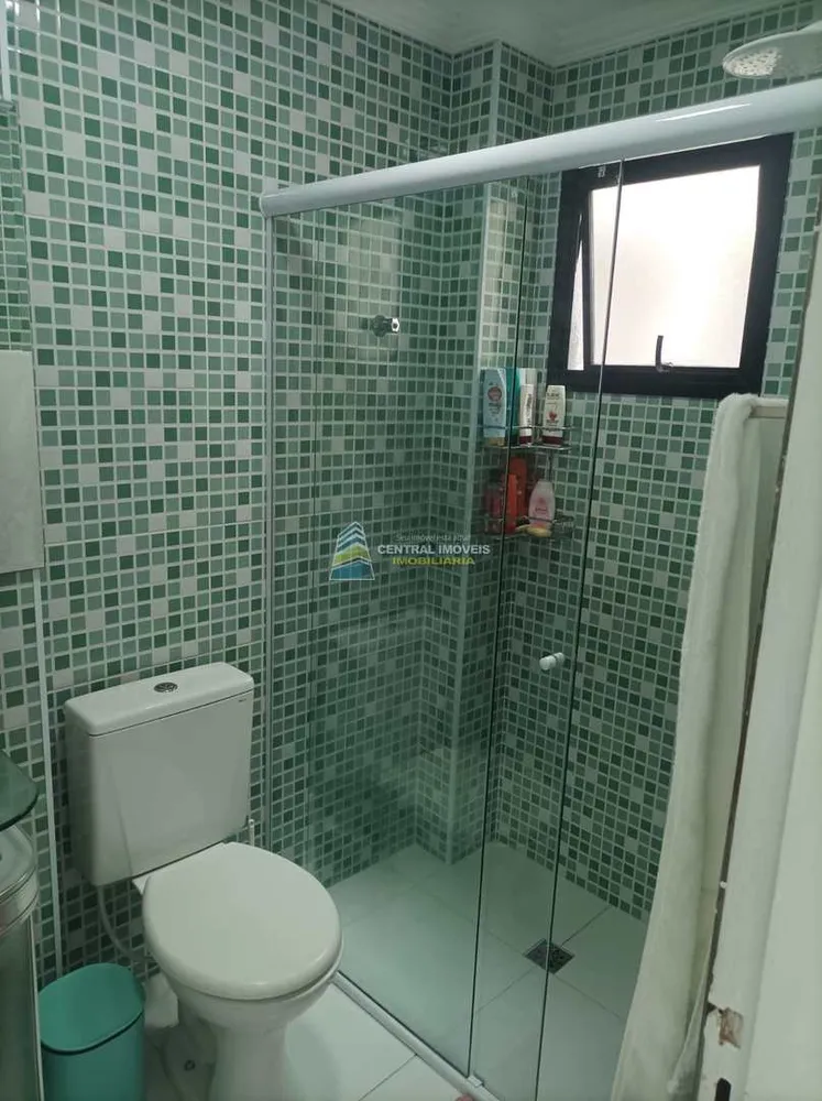 Cobertura, 4 quartos, 178 m² - Foto 12