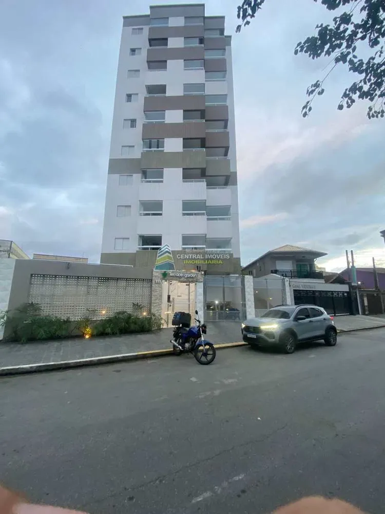 Apartamento, 2 quartos, 57 m² - Foto 3