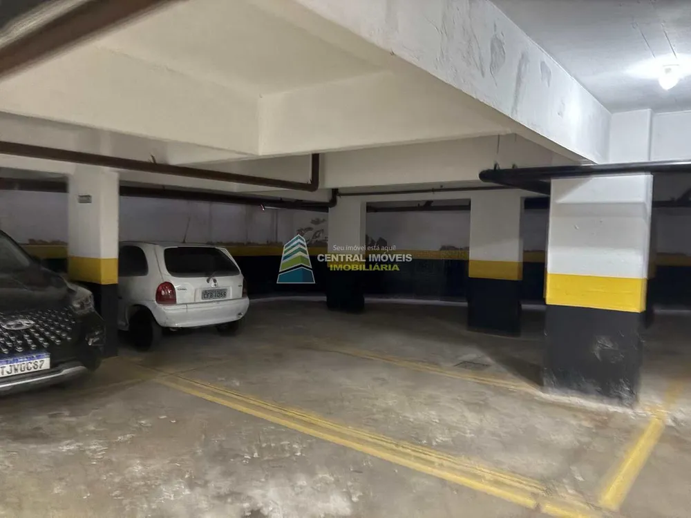 Apartamento, 2 quartos, 57 m² - Foto 1