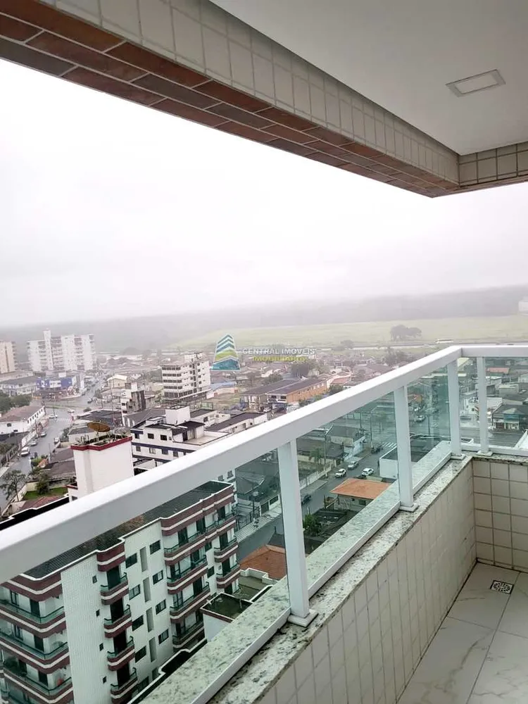 Apartamento, 2 quartos, 72 m² - Foto 8