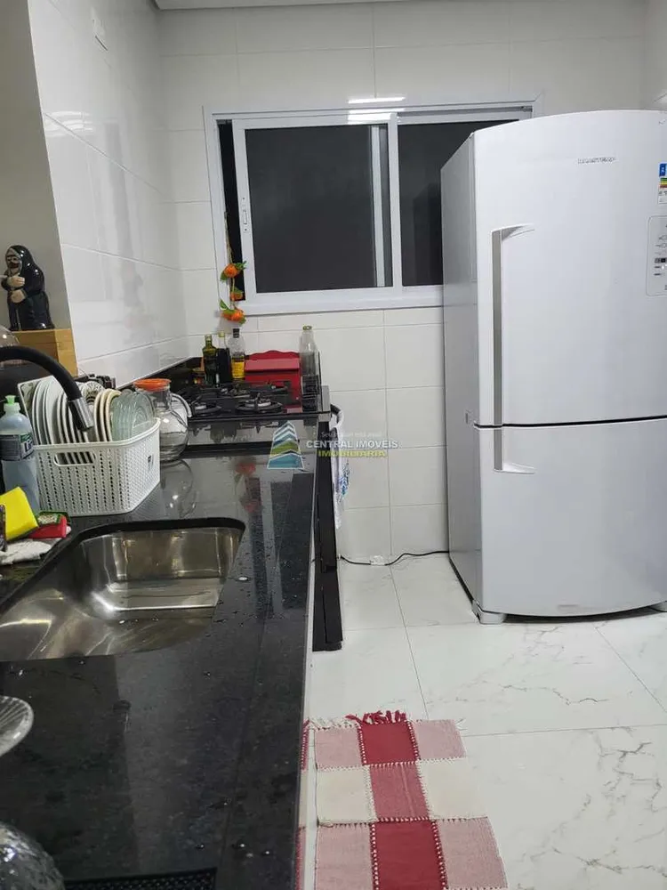 Apartamento, 2 quartos, 72 m² - Foto 2