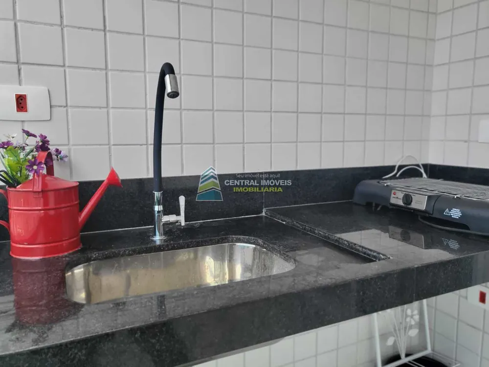 Apartamento, 2 quartos, 72 m² - Foto 6